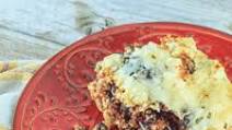 Slow Cooker Vegetarian Quinoa Lasagna Slow Cooker Vegetarian Quinoa Lasagna