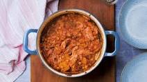 Campfire Stew Campfire Stew