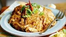Slow Cooker Light Chicken Curry Slow Cooker Light Chicken Curry