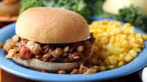 Sloppy Lentil Joes - Forks Over Knives Sloppy Lentil Joes - Forks Over Knives