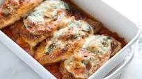 Ultimate Easy Chicken Parmesan Ultimate Easy Chicken Parmesan