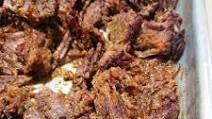 Barbacoa Beef- Instant Pot Recipe Barbacoa Beef- Instant Pot Recipe