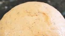 Italian Herb Pizza Crust Italian Herb Pizza Crust