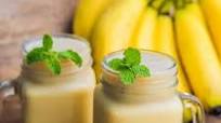 Banana Juice Recipe Banana Juice Recipe