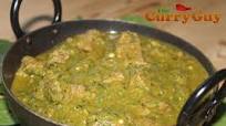 Lamb Saagwala | Indian Lamb Curry THE CURRY GUY Lamb Saagwala | Indian Lamb Curry THE CURRY GUY