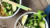 Instant Pot Chicken Pho (Pho Ga) Instant Pot Chicken Pho (Pho Ga)