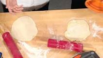 Buddy Valastro's Pizza Dough Buddy Valastro's Pizza Dough
