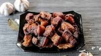 Crispy Adobo Crispy Adobo