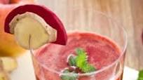 Banana-Beet Smoothie Banana-Beet Smoothie