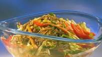 Dang Cold Asian Noodle Salad Dang Cold Asian Noodle Salad