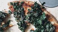 Kale Yeah Pizza Kale Yeah Pizza