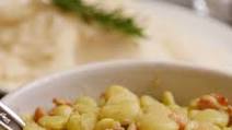 Southern-Style LIma Beans Southern-Style LIma Beans