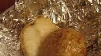 Foil Potatoes Foil Potatoes