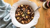 Old-Fashioned Beef Stew Recipe Old-Fashioned Beef Stew Recipe
