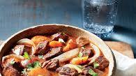 One-Pot Beef Stew One-Pot Beef Stew