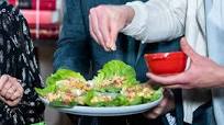 Crispy Turkey Rice San Choy Bow Crispy Turkey Rice San Choy Bow
