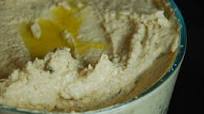 homemade organic hummus homemade organic hummus