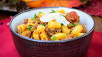 Classic Beef Goulash Classic Beef Goulash