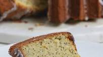 Gluten and Dairy Free Poppy Seed Mango Bundt Cake Gluten and Dairy Free Poppy Seed Mango Bundt Cake