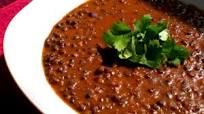 Dal Makhani (Creamy Black Lentils) Dal Makhani (Creamy Black Lentils)