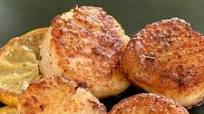 Perfect Pan Seared Scallops Perfect Pan Seared Scallops