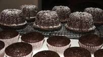 Moist Chocolate Bundt Cake! Moist Chocolate Bundt Cake!