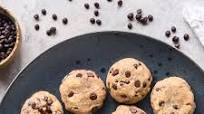 Dairy-Free Chocolate Chip Cookies Dairy-Free Chocolate Chip Cookies