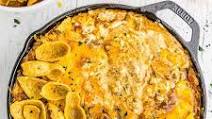 Frito Pie Dip Frito Pie Dip