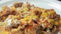 Company Casserole Company Casserole