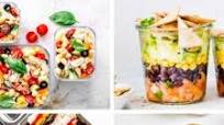 30+ Cold Vegan Lunch Ideas 30+ Cold Vegan Lunch Ideas