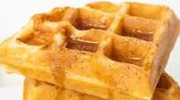 Fluffy Buttermilk Waffles Fluffy Buttermilk Waffles