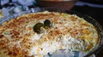 Fried Pickle Dip Fried Pickle Dip