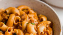Copycat Gluten Free Hamburger Helper (Paleo & AIP) Copycat Gluten Free Hamburger Helper (Paleo & AIP)