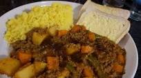 Mild Mince Curry that even the Kids will Love Mild Mince Curry that even the Kids will Love