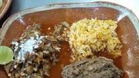 Birria de chivo (Jalisco) Birria de chivo (Jalisco)