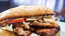 Pork Chop Sandwiches! Pork Chop Sandwiches!