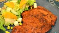 Receta de Cecina enchilada Receta de Cecina enchilada