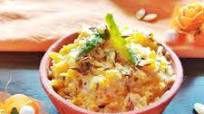 Red Pumpkin Bharit ( Lal Bhoplyacha Bharit) Red Pumpkin Bharit ( Lal Bhoplyacha Bharit)