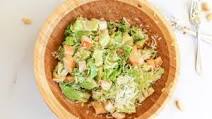 Simple Caesar Salad Recipe Simple Caesar Salad Recipe