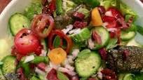 Greek Salad Homemade Dressing | Gluten-Free, Dairy-Free Greek Salad Homemade Dressing | Gluten-Free, Dairy-Free