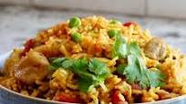 Instant Pot Arroz Con Pollo | Chicken and Rice Instant Pot Arroz Con Pollo | Chicken and Rice