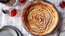 Epic Single Crust Apple Pie Epic Single Crust Apple Pie
