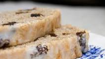 Cinnamon Raisin Bread for the Bread Machine Cinnamon Raisin Bread for the Bread Machine