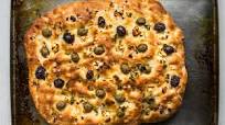 Focaccia Focaccia