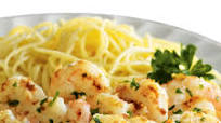 Easy Shrimp Scampi Easy Shrimp Scampi