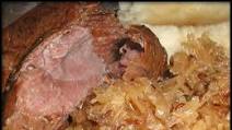 Crock Pot Pork Roast and Sauerkraut Crock Pot Pork Roast and Sauerkraut