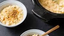 Slow-Cooker Macaroni and Cheese Slow-Cooker Macaroni and Cheese