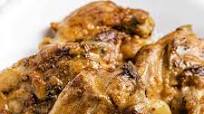 Keto Instant Pot Chicken Thighs With Sauce Keto Instant Pot Chicken Thighs With Sauce