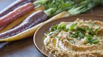 Homemade Hummus Homemade Hummus
