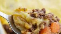 Irish Cottage Pie Irish Cottage Pie